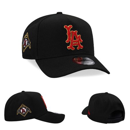 Los Angeles Dodgers Adjustable Hat