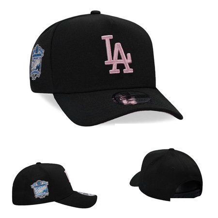 Los Angeles Dodgers Adjustable Hat