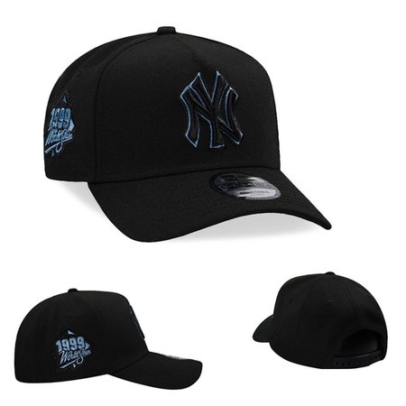 New York Yankees Adjustable Hat