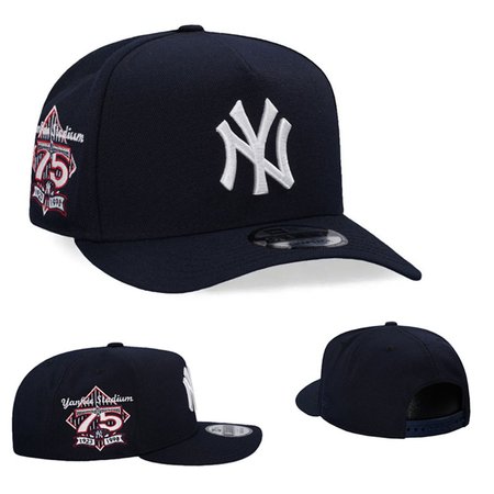 New York Yankees Adjustable Hat