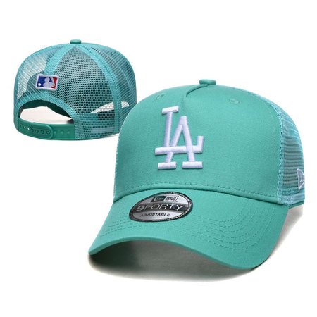 Los Angeles Dodgers Adjustable Hat