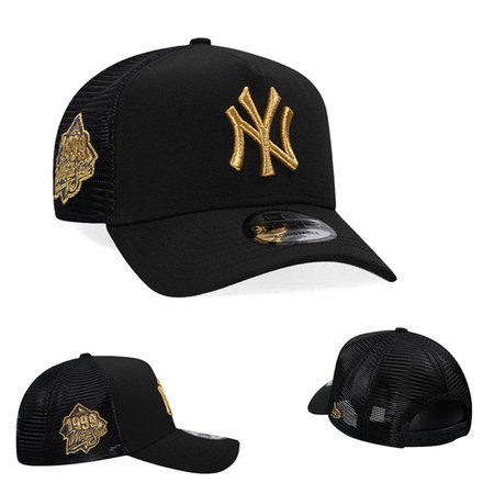 New York Yankees Adjustable Hat