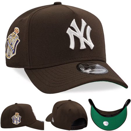 New York Yankees Adjustable Hat