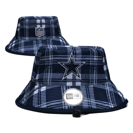 Dallas Cowboys Bucket Hat