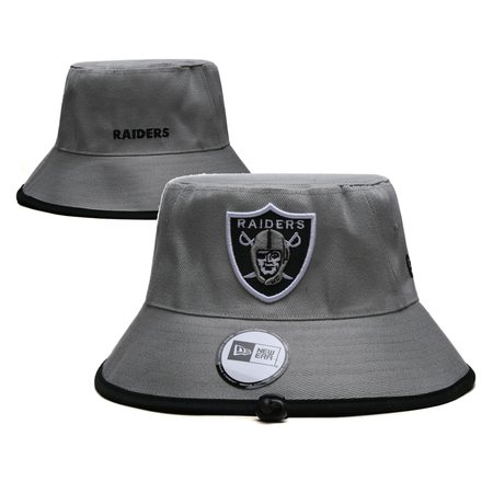 Las Vegas Raiders Bucket Hat
