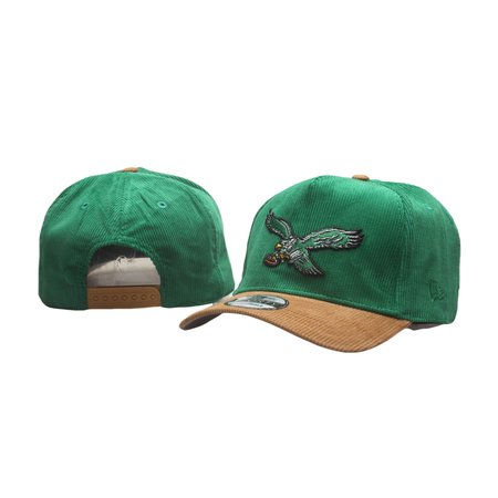 Philadelphia Eagles Adjustable Hat