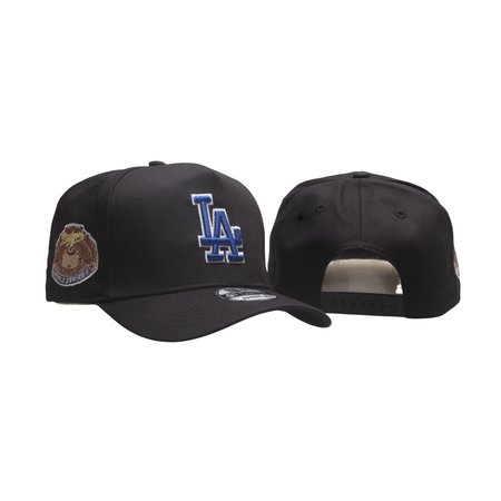 Los Angeles Dodgers Adjustable Hat