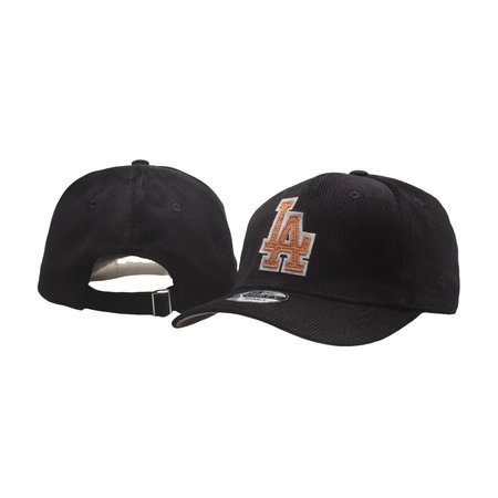 Los Angeles Dodgers Adjustable Hat