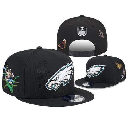 Philadelphia Eagles Snapback Hat