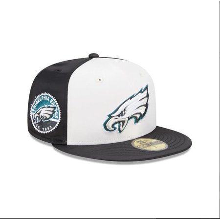 Philadelphia Eagles Snapback Hat